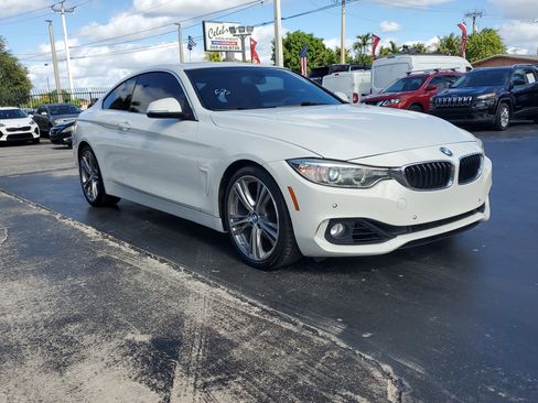 Used 2017 BMW 430i Coupe image 5