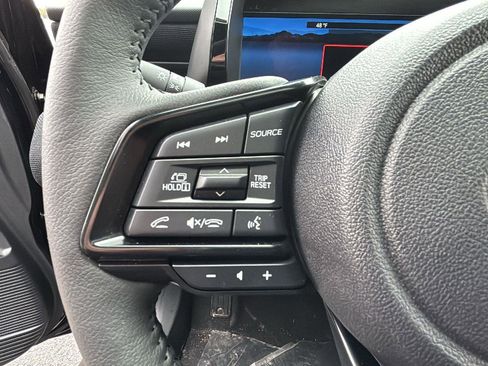 New 2026 Subaru Outback Limited image 15