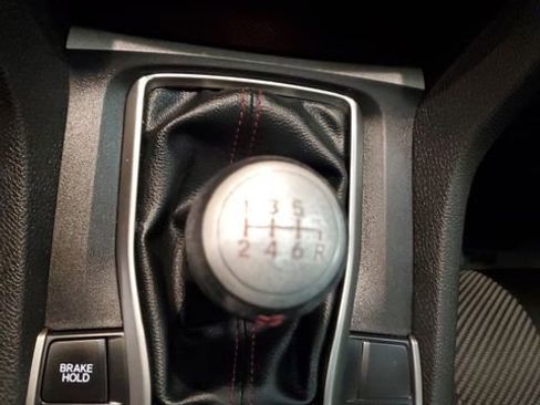 Used 2017 Honda Civic Si image 25