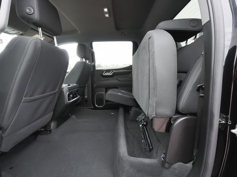 Used 2025 GMC Sierra 1500 Elevation w/ X31 Off-Road Package image 31