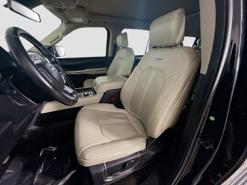 Used 2020 Ford Expedition Max Platinum image 22