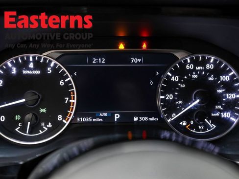 Used 2024 Nissan Pathfinder SL image 18