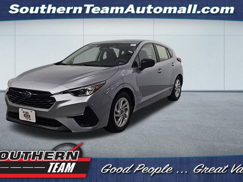 Used 2024 Subaru Impreza 2.0i image 1