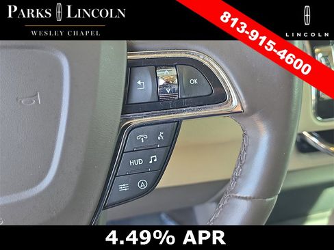 Certified 2022 Lincoln Navigator Reserve image 32