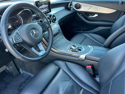 Used 2019 Mercedes-Benz GLC 300 image 13