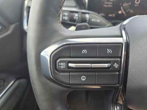 Used 2024 GMC Acadia AT4 w/ LPO, Floor Liner Package image 14