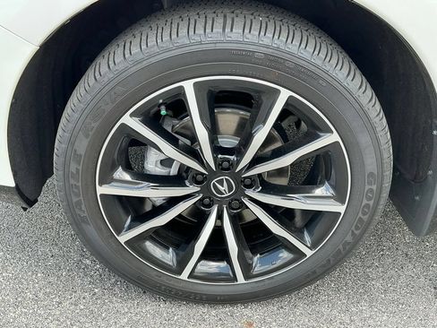 Used 2025 Acura RDX A-Spec AWD/4WD image 9