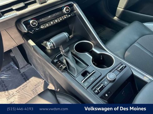 Used 2024 Kia K5 GT-Line w/ GT-Line Premium Package image 15