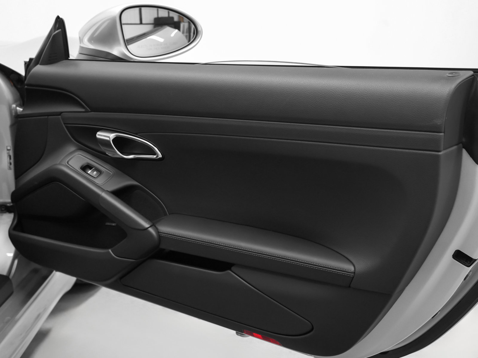 Certified 2021 Porsche 718 Cayman S RWD image 26