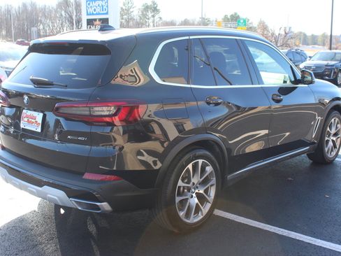 Used 2021 BMW X5 xDrive40i image 6
