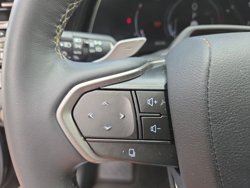 Certified 2024 Lexus RX 350 Premium Plus w/ Convenience Package AWD/4WD image 32