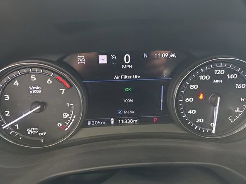 Certified 2023 Cadillac XT4 Premium Luxury w/ Technology Package AWD/4WD image 20