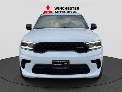 Used 2024 Dodge Durango GT image 6