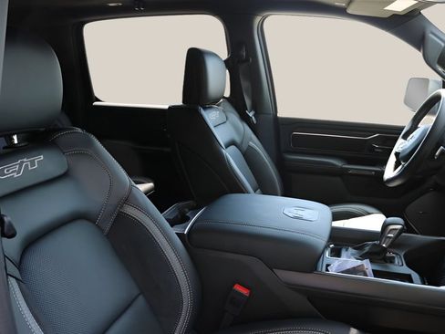 New 2027 RAM 1500 Rebel w/ G/T Package AWD/4WD image 21