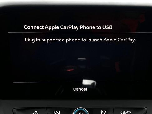 Used 2020 Chevrolet Camaro SS image 29