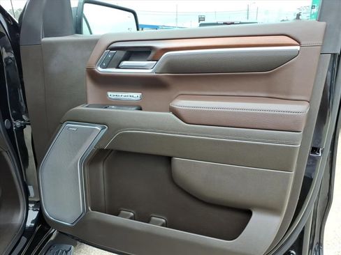 Used 2024 GMC Sierra 1500 Denali image 13