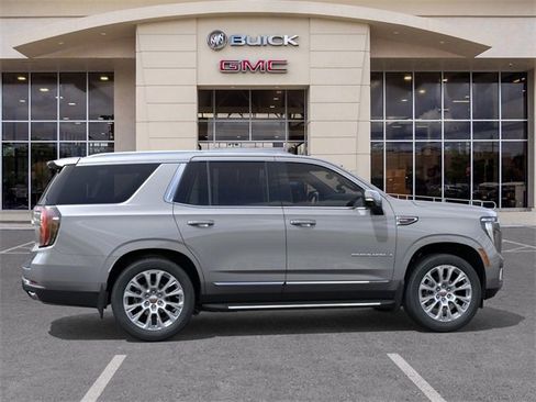 New 2026 GMC Yukon Denali image 5
