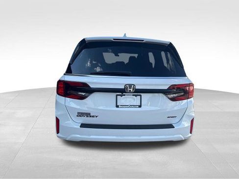 New 2026 Honda Odyssey Sport-L image 15