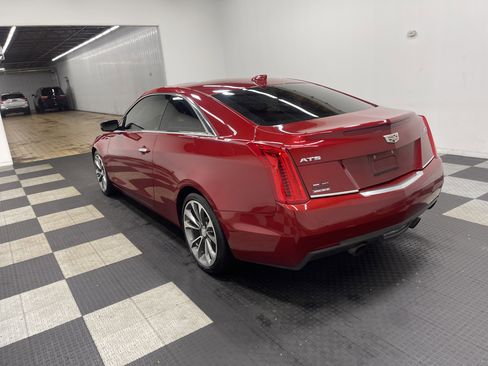 Used 2016 Cadillac ATS Performance image 2