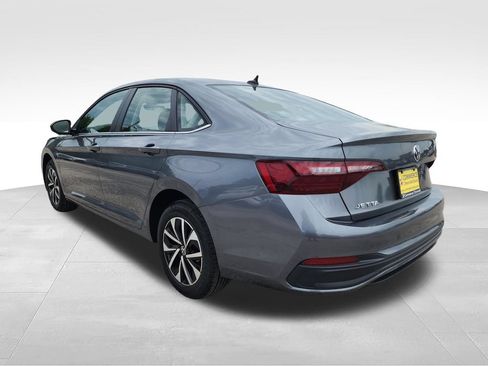 Used 2024 Volkswagen Jetta S FWD image 7