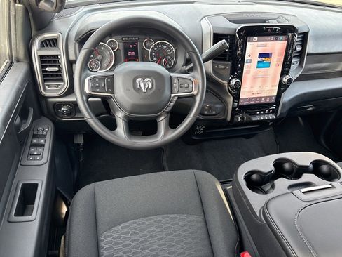 New 2026 RAM 3500 Tradesman image 17