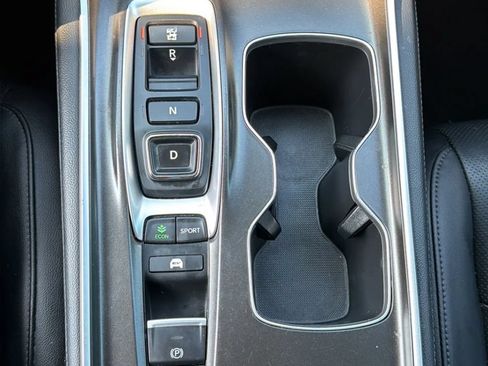 Used 2022 Honda Accord EX-L image 20
