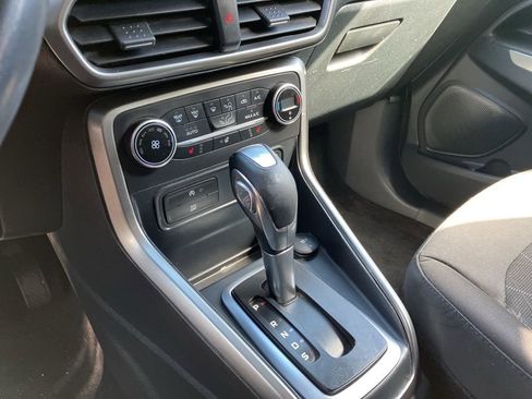 Used 2018 Ford EcoSport SE w/ SE Cold Weather Package image 15