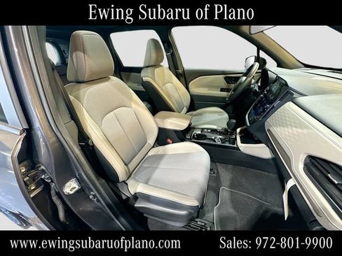 Certified 2026 Subaru Forester Premium AWD/4WD image 30