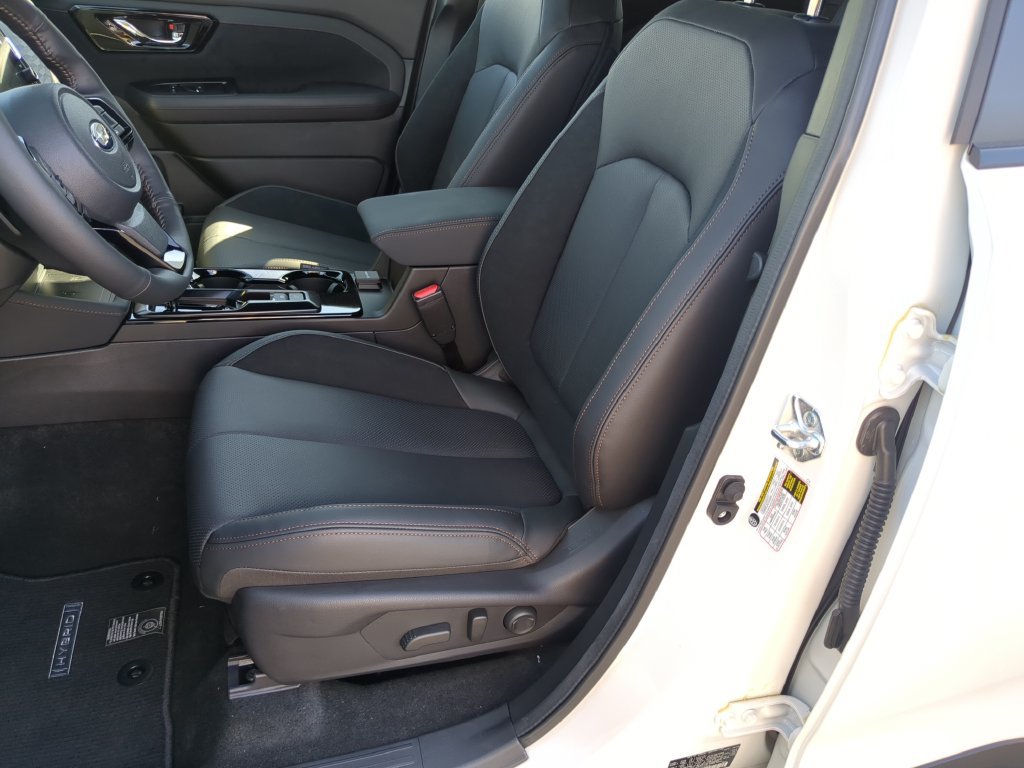 New 2026 Subaru Forester Touring AWD/4WD image 21