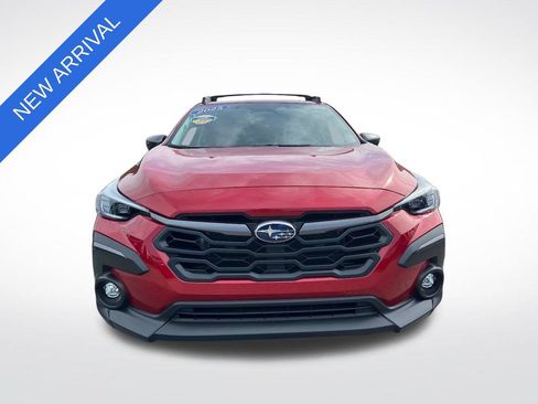 Certified 2025 Subaru Crosstrek 2.5i Limited w/ Crosstrek Mirror Package AWD/4WD image 8