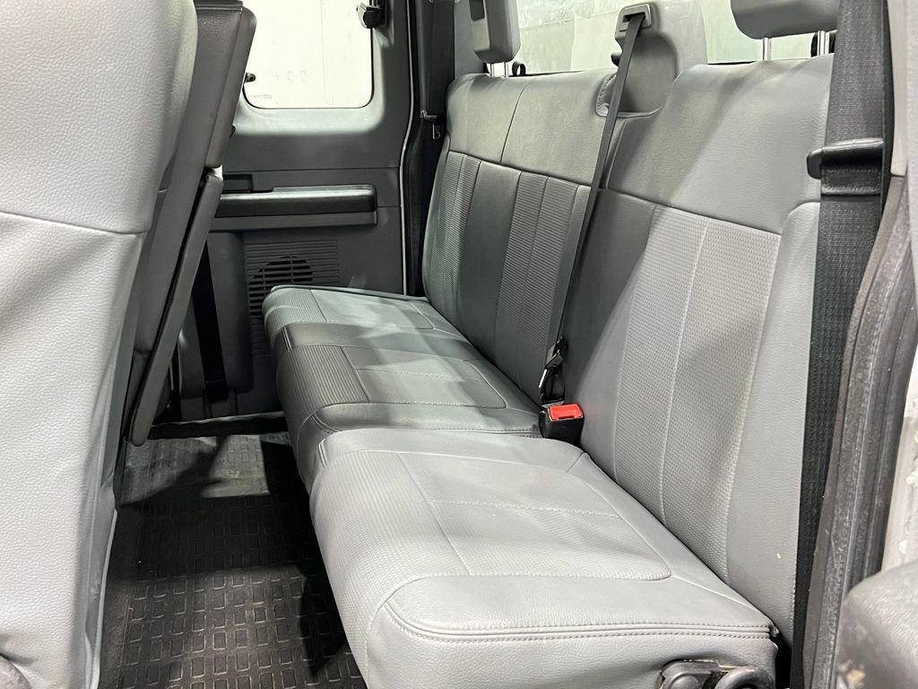 Used 2016 Ford F250 XL RWD image 7