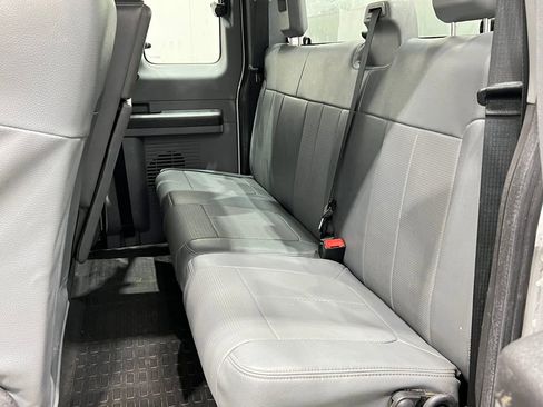 Used 2016 Ford F250 XL RWD image 7