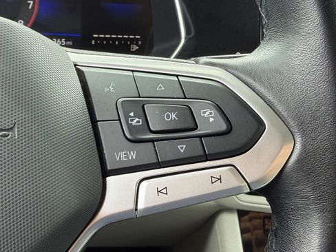 Used 2023 Volkswagen Jetta SE FWD image 15