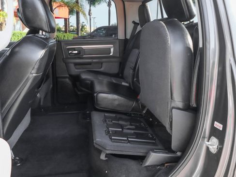 Used 2016 RAM 1500 Lone Star image 41