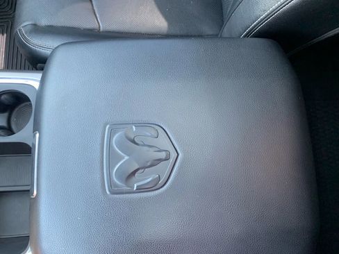 Used 2016 RAM 2500 Laramie w/ Convenience Group image 22