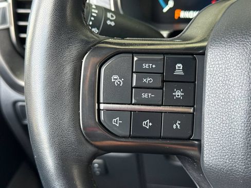 Used 2023 Ford F150 Platinum w/ Equipment Group 701A High AWD/4WD image 23