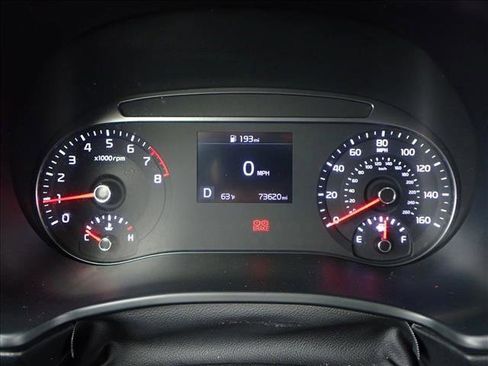 Used 2020 Kia Soul X-Line image 22