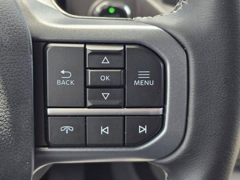 New 2024 Ford F150 Lightning XLT image 9