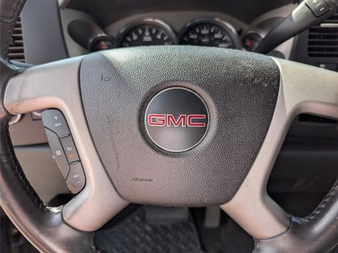 Used 2009 GMC Sierra 1500 SLE w/ Regional Value Package image 20