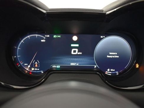 Used 2024 Alfa Romeo Tonale Ti image 19