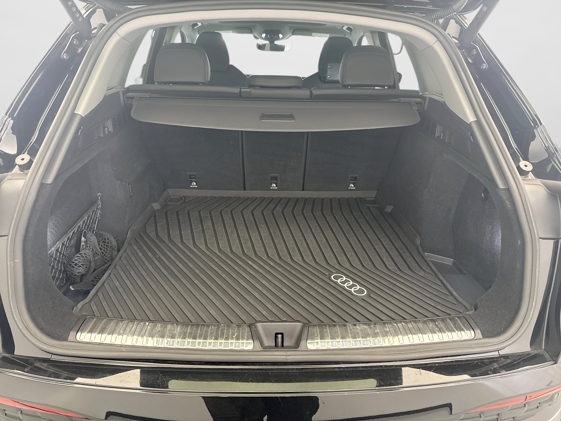 Used 2025 Audi Q5 Premium Plus w/ Premium Plus AWD/4WD image 21