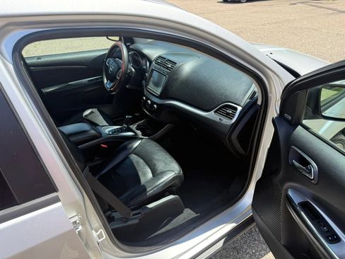 Used 2012 Dodge Journey R/T AWD/4WD image 14