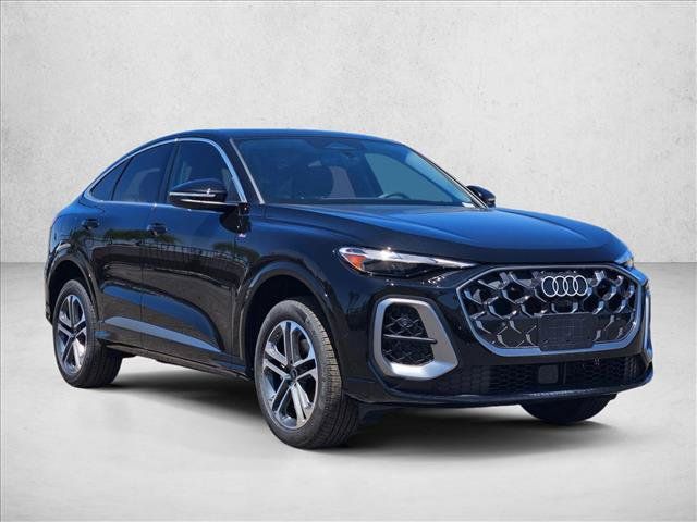 New 2026 Audi Q5 Premium AWD/4WD image 7