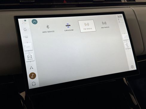 New 2026 Land Rover Range Rover Sport SE image 18