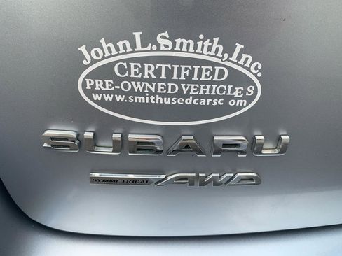 Used 2017 Subaru Impreza 2.0i Sport AWD/4WD image 31