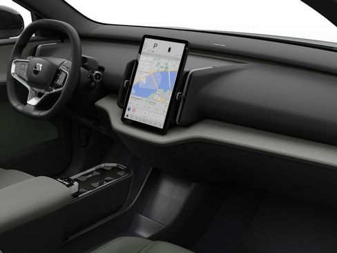 New 2025 Volvo EX30 Plus w/ Protection Package Premier image 5