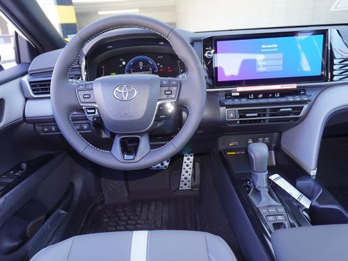 Certified 2026 Toyota Camry SE image 14