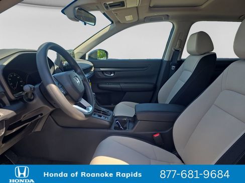 New 2026 Honda CR-V EX image 10