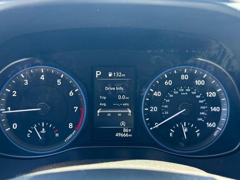 Used 2023 Hyundai Kona SEL w/ Convenience Package FWD image 21
