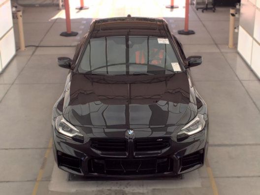 Used 2024 BMW M2 RWD image 10